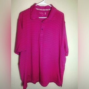 Walter Hagen golf polo size XL